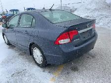 2009 Honda Civic - Photo 7