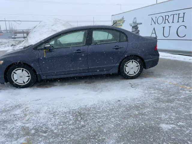 2009 Honda Civic - Photo 8