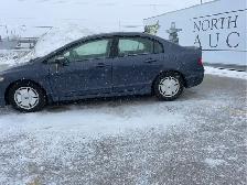 2009 Honda Civic - Photo 8