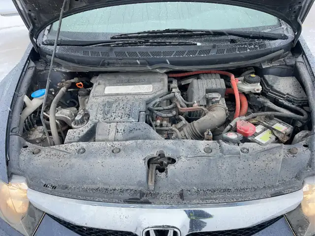 2009 Honda Civic - Photo 9