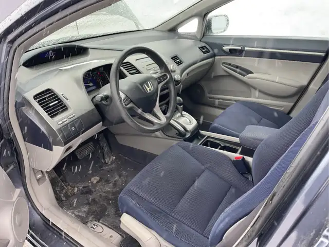 2009 Honda Civic - Photo 10