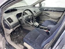 2009 Honda Civic - Photo 10