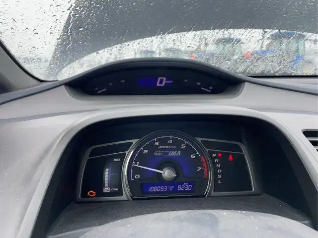 2009 Honda Civic - Photo 11