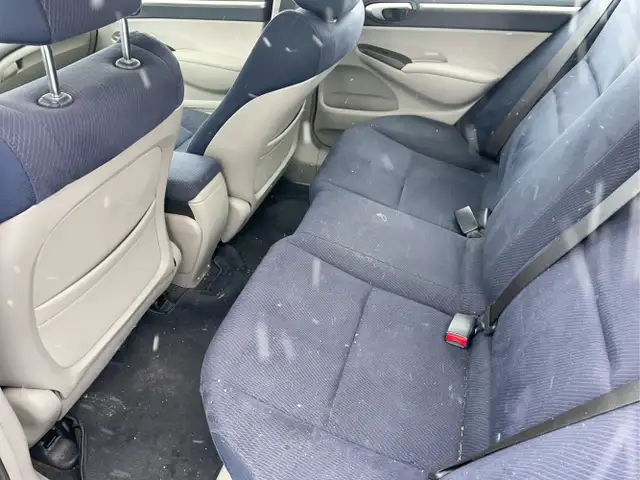 2009 Honda Civic - Photo 14