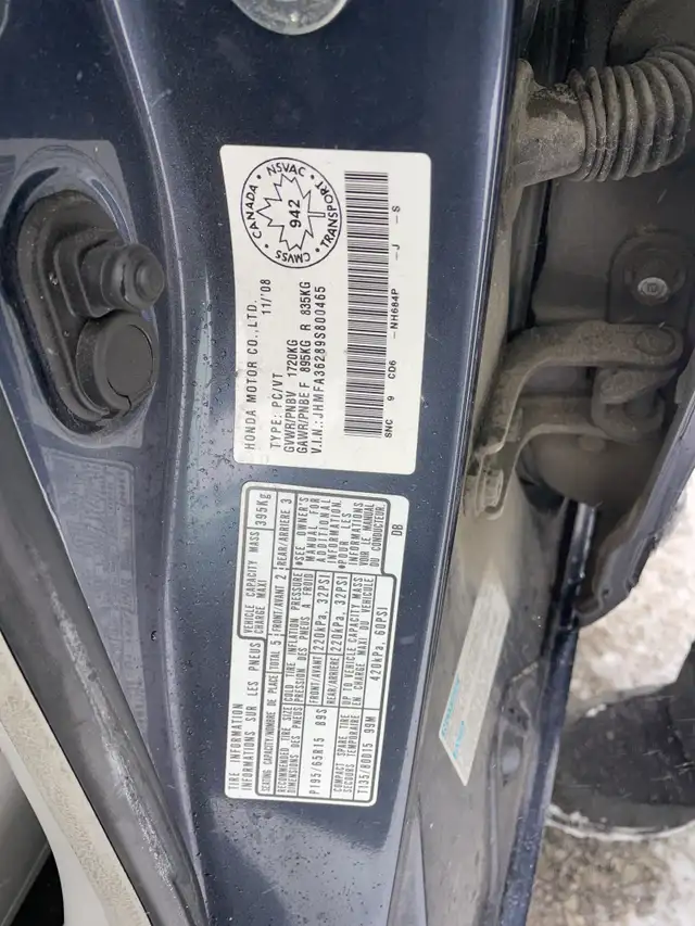 2009 Honda Civic - Photo 18