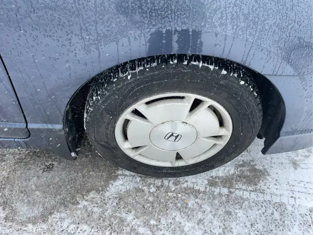 2009 Honda Civic - Photo 20