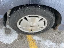 2009 Honda Civic - Photo 21