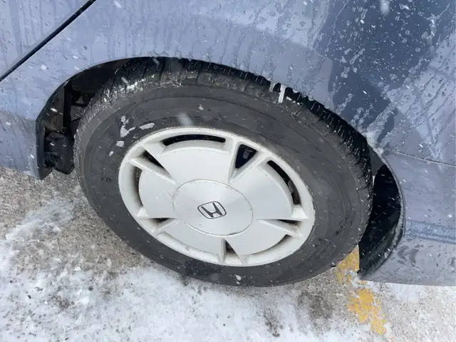 2009 Honda Civic - Photo 22
