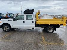 2016 Ford F-350 Super Duty - Photo 8