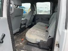 2016 Ford F-350 Super Duty - Photo 14