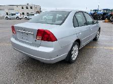 2002 Honda Civic - Photo 4