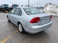 2002 Honda Civic - Photo 6