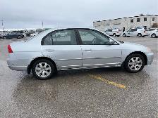 2002 Honda Civic - Photo 8