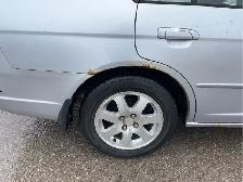 2002 Honda Civic - Photo 9