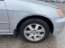 2002 Honda Civic - Photo 10