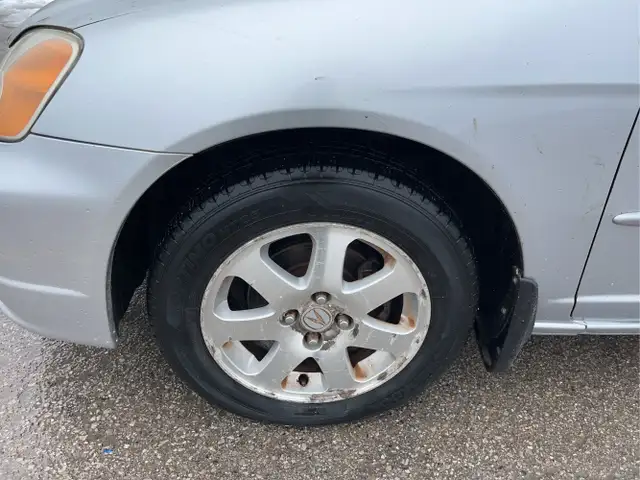 2002 Honda Civic - Photo 11