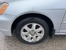 2002 Honda Civic - Photo 11