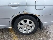 2002 Honda Civic - Photo 12