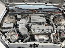 2002 Honda Civic - Photo 14
