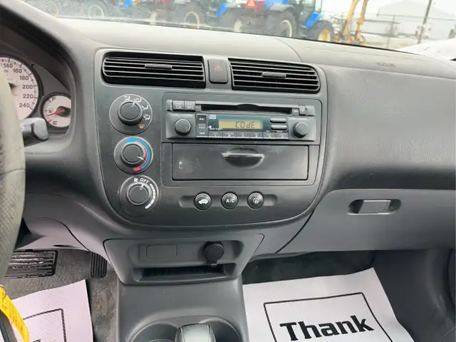 2002 Honda Civic - Photo 15