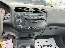 2002 Honda Civic - Photo 15