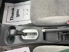 2002 Honda Civic - Photo 16