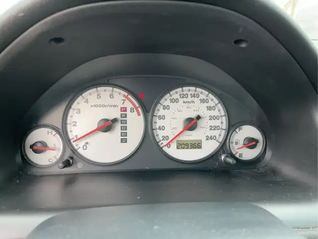 2002 Honda Civic - Photo 17