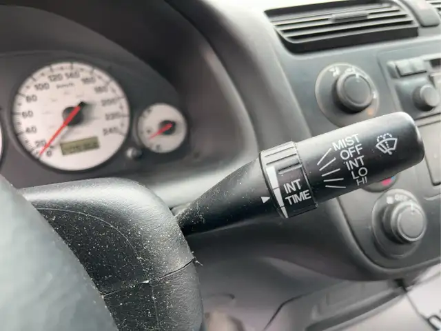 2002 Honda Civic - Photo 20