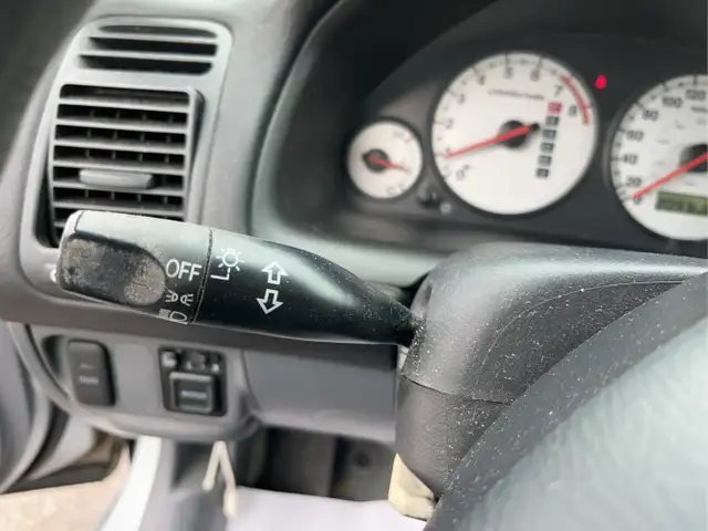 2002 Honda Civic - Photo 21