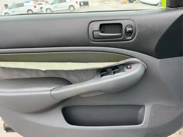 2002 Honda Civic - Photo 24