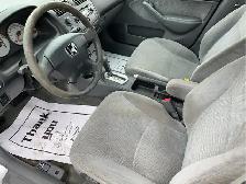 2002 Honda Civic - Photo 25
