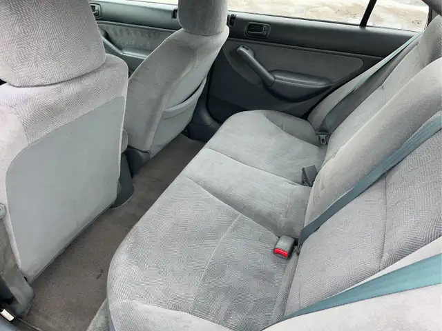 2002 Honda Civic - Photo 26