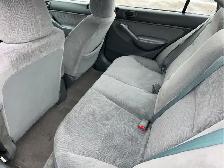 2002 Honda Civic - Photo 26