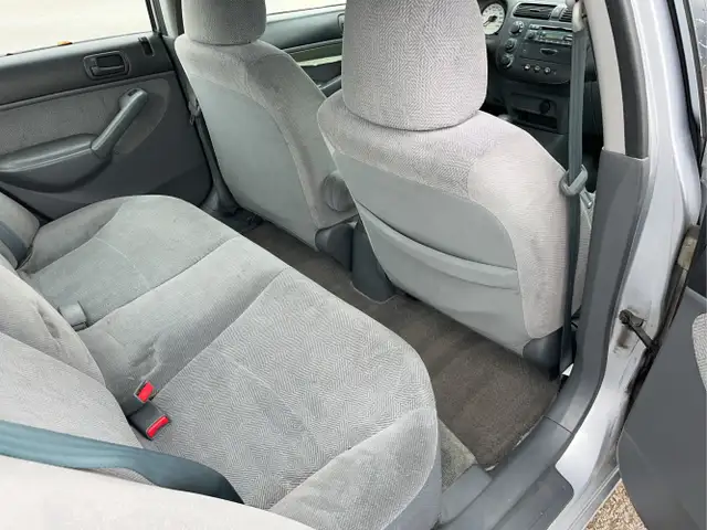 2002 Honda Civic - Photo 27