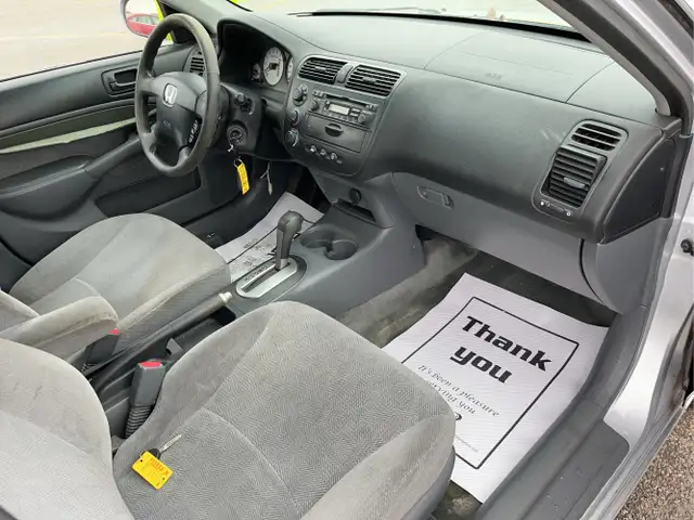 2002 Honda Civic - Photo 28