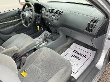 2002 Honda Civic - Photo 28