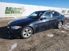 2006 BMW 325i