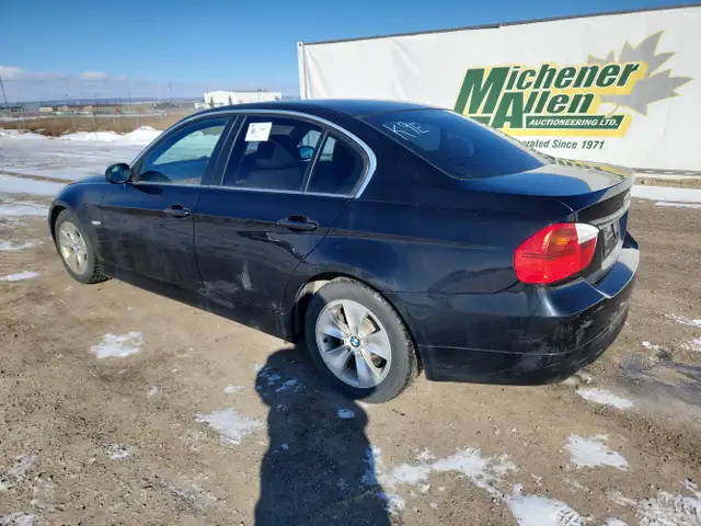 2006 BMW 325i - Photo 3