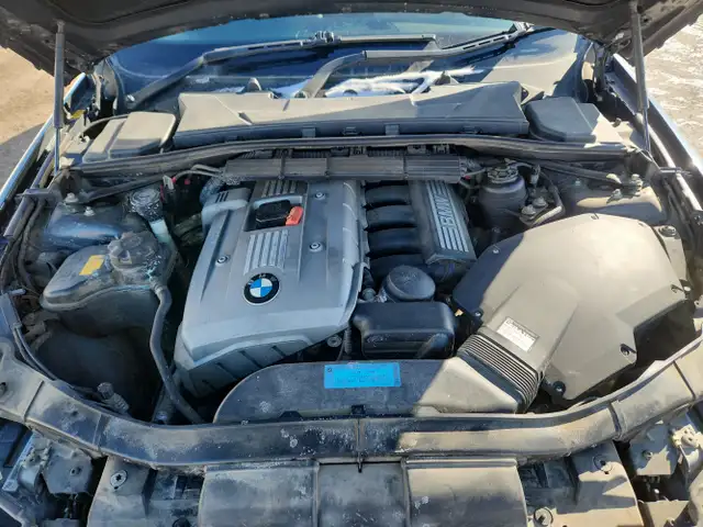 2006 BMW 325i - Photo 23