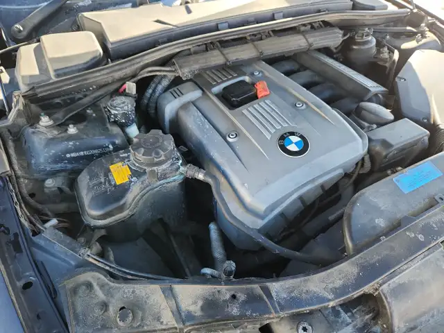 2006 BMW 325i - Photo 25