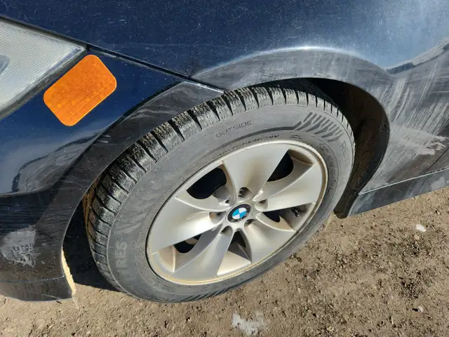 2006 BMW 325i - Photo 30