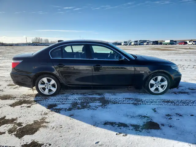 2008 BMW 5 Series - Photo 6