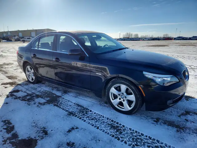 2008 BMW 5 Series - Photo 7
