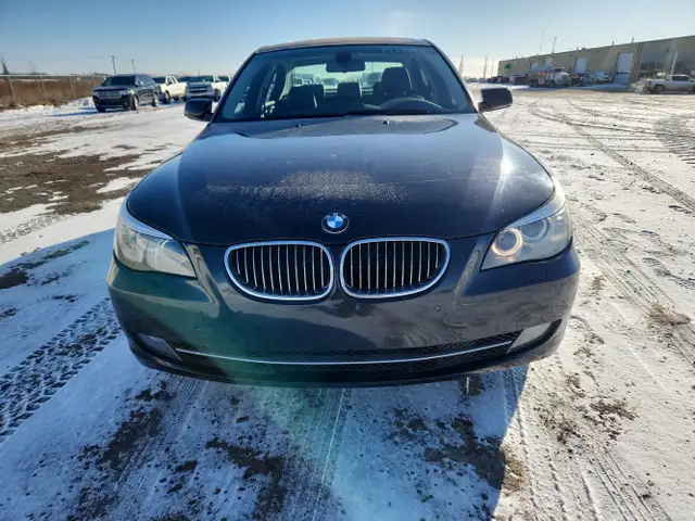 2008 BMW 5 Series - Photo 8