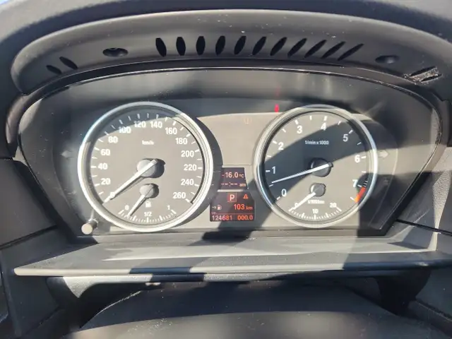2008 BMW 5 Series - Photo 12