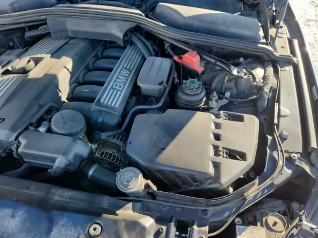 2008 BMW 5 Series - Photo 25