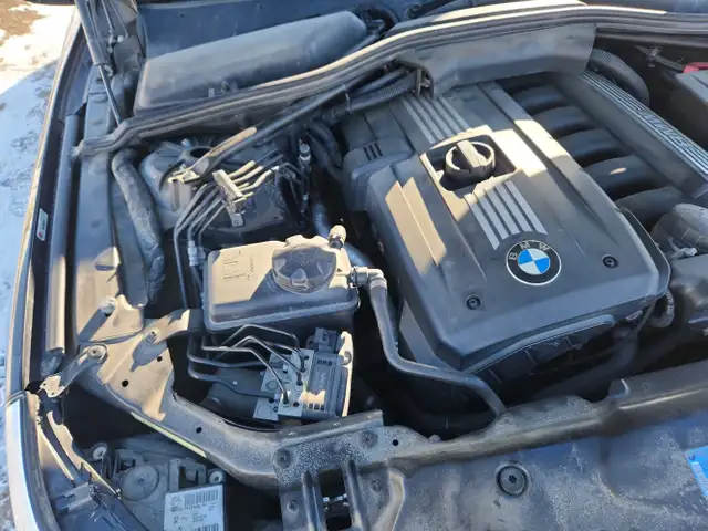 2008 BMW 5 Series - Photo 26