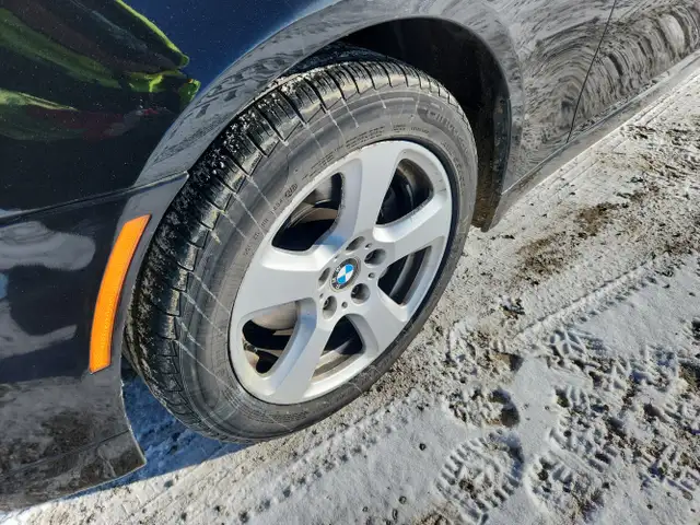 2008 BMW 5 Series - Photo 28