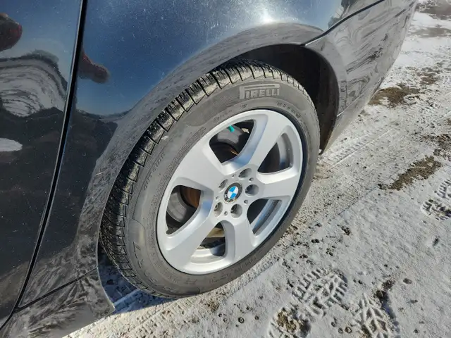 2008 BMW 5 Series - Photo 29