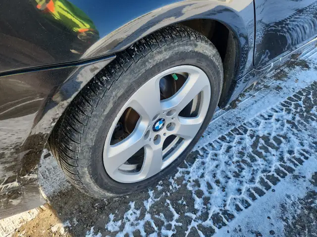 2008 BMW 5 Series - Photo 30